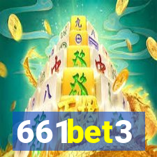 661bet3