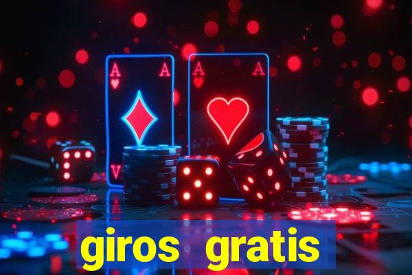 giros gratis estrela bet