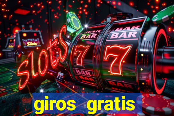 giros gratis estrela bet