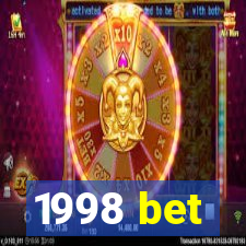 1998 bet