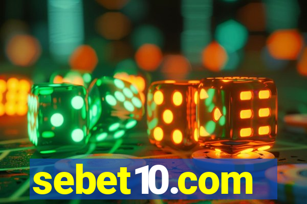 sebet10.com