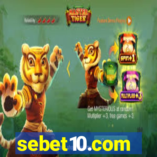 sebet10.com