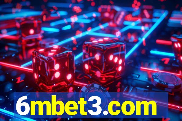 6mbet3.com