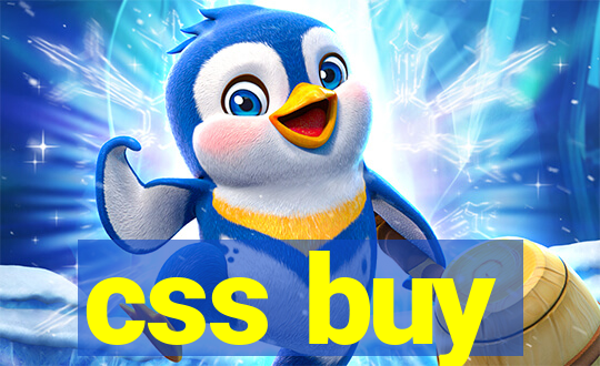 css buy