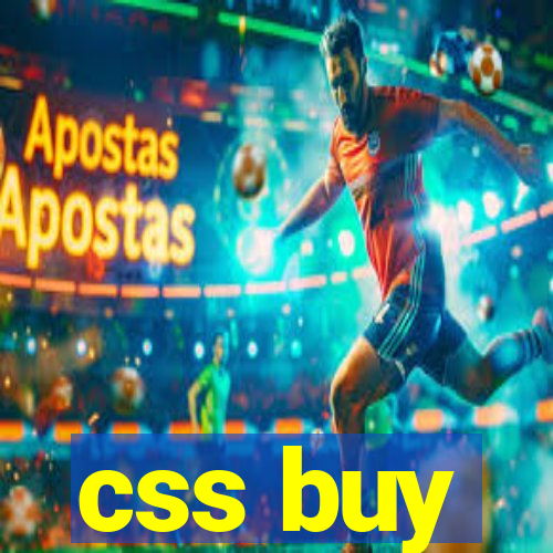 css buy