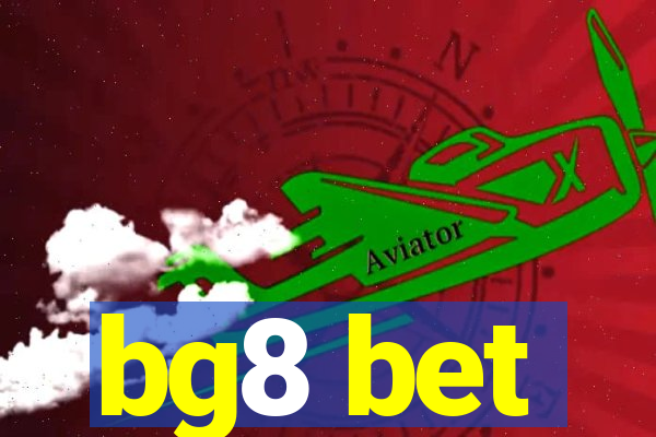 bg8 bet