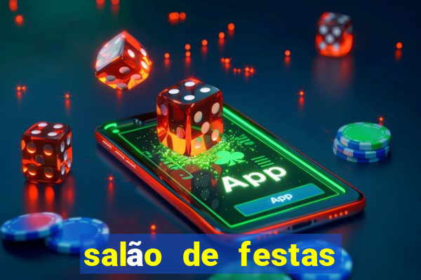 salão de festas infantis em porto alegre