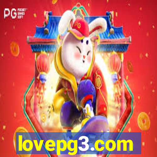 lovepg3.com