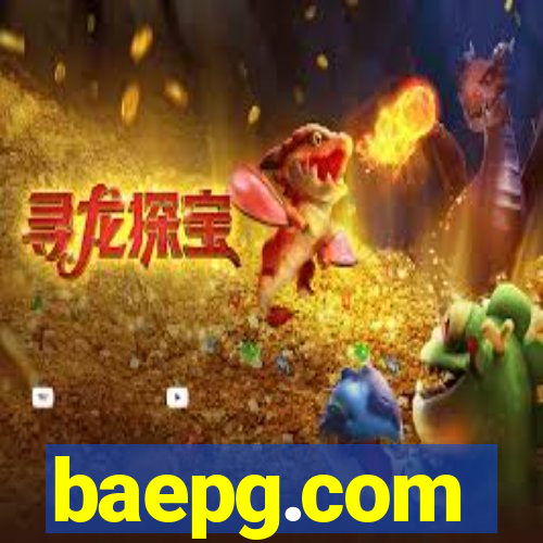 baepg.com