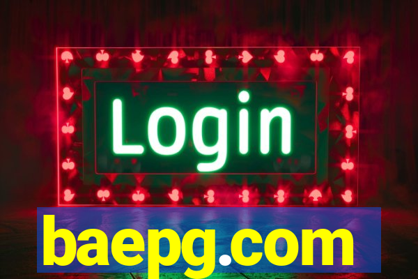 baepg.com