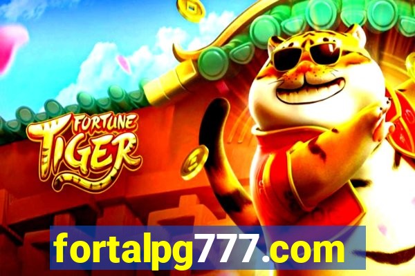 fortalpg777.com