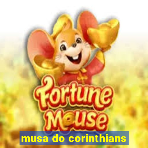 musa do corinthians