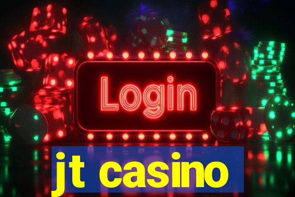 jt casino