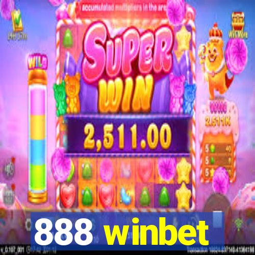 888 winbet