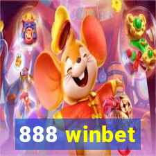 888 winbet