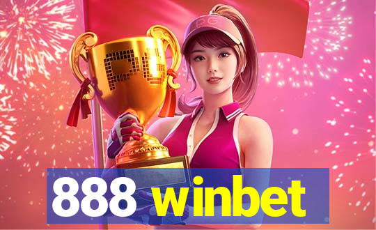 888 winbet