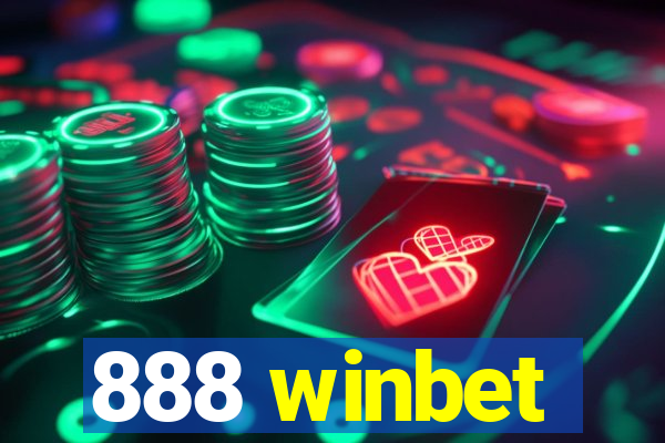 888 winbet