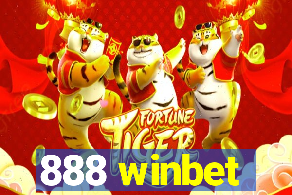 888 winbet