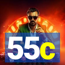 55c