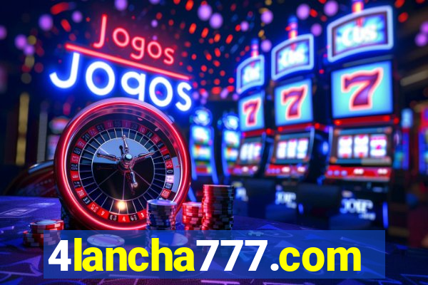 4lancha777.com