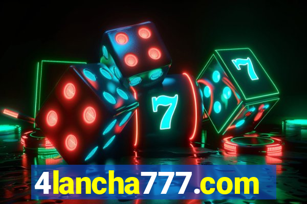 4lancha777.com