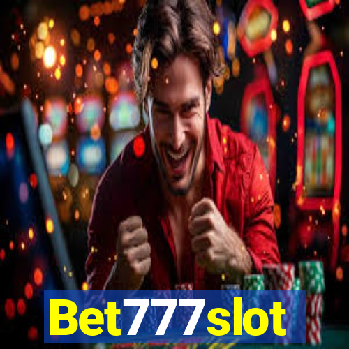 Bet777slot