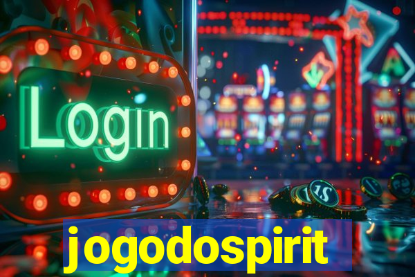 jogodospirit