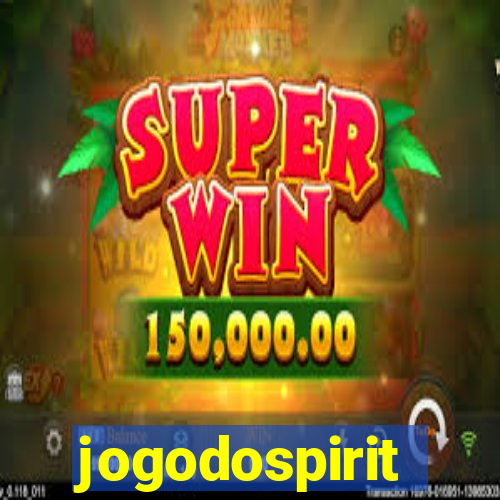 jogodospirit