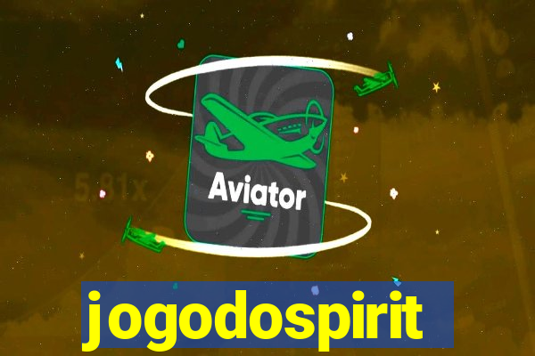 jogodospirit