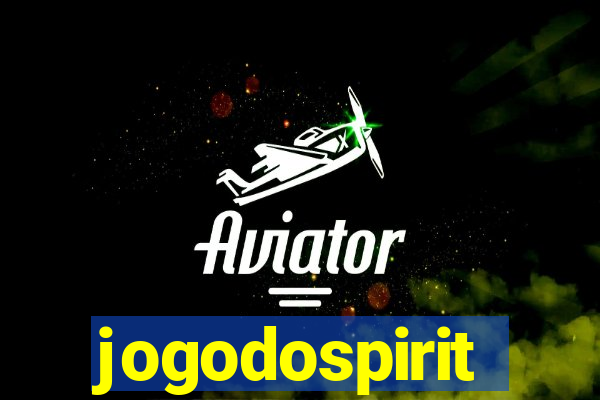 jogodospirit