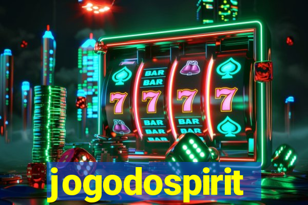 jogodospirit