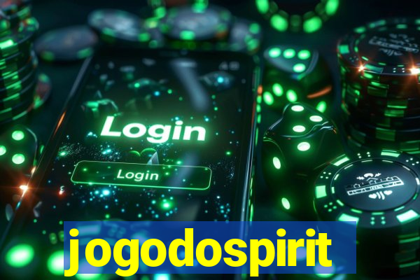 jogodospirit