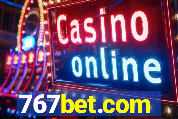 767bet.com