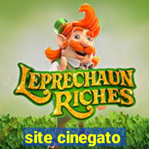 site cinegato