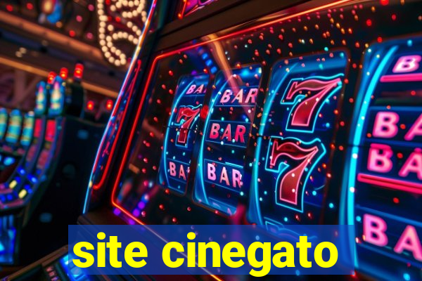 site cinegato