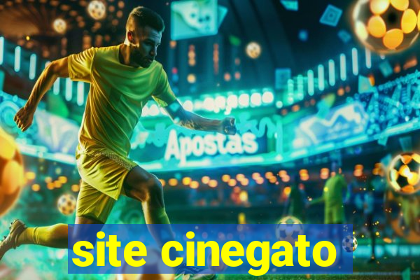 site cinegato