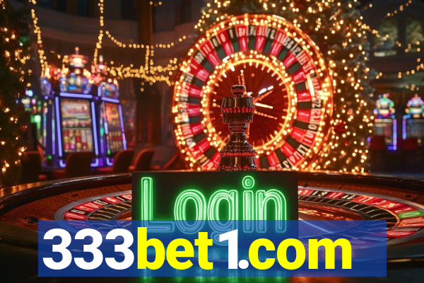 333bet1.com