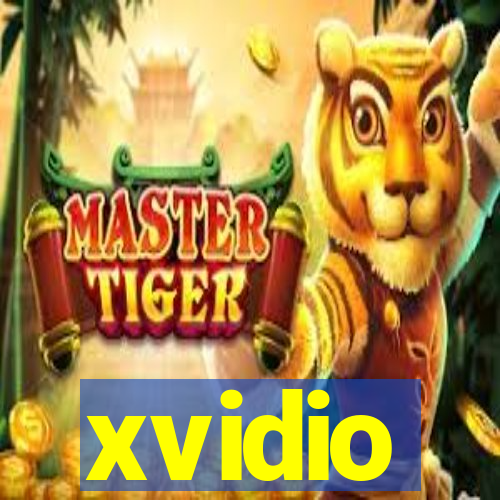 xvidio