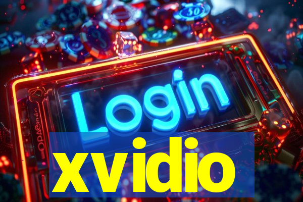 xvidio