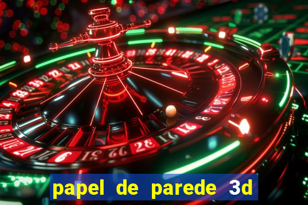 papel de parede 3d botafogo para celular