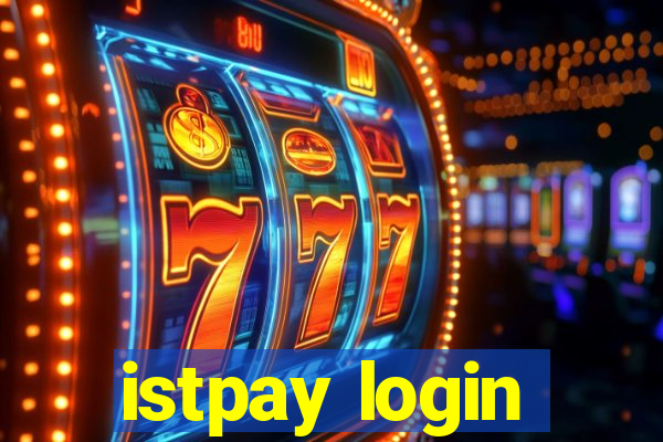 istpay login