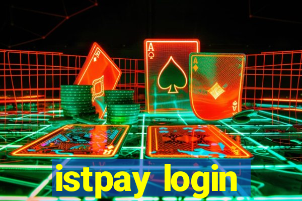 istpay login