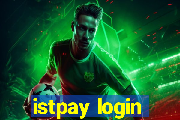 istpay login