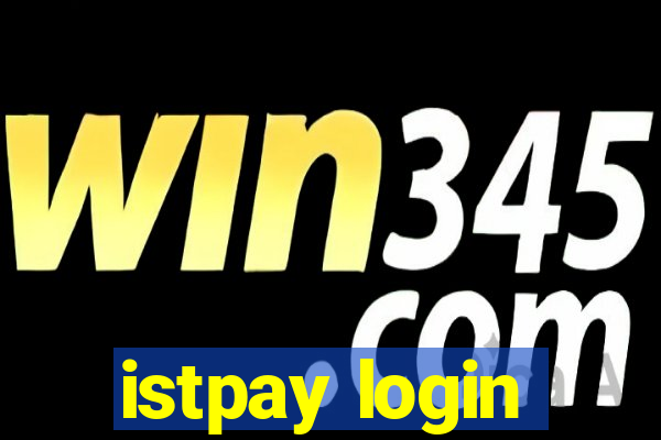 istpay login