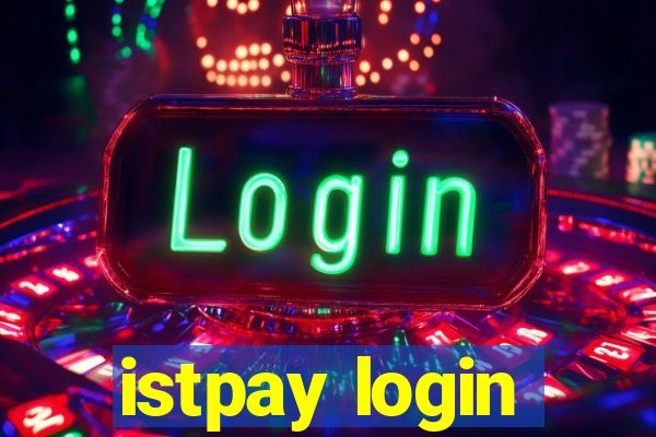 istpay login