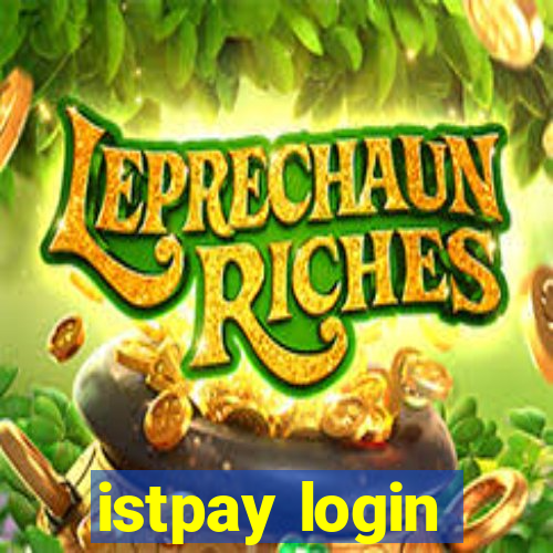 istpay login