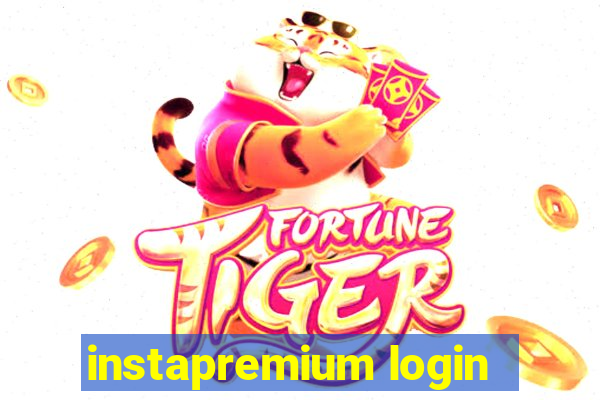 instapremium login