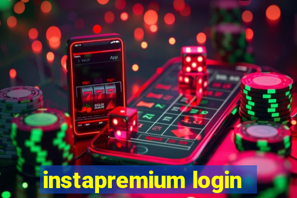 instapremium login