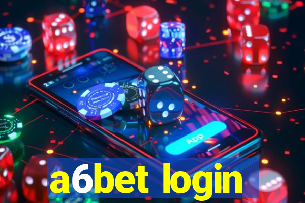 a6bet login