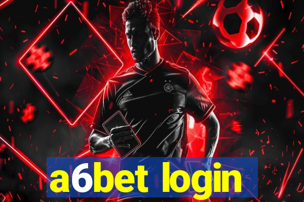 a6bet login